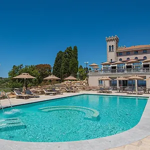 Castello Bonaria Wine & Hotel Campiglia Marittima