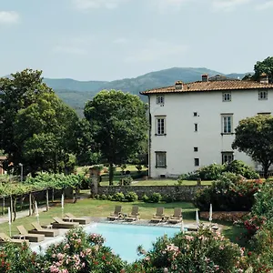 Buonvisi Bed & Breakfast Lucca