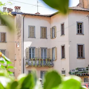 Casa Di Sofia Citta Alta Guest house Bergamo